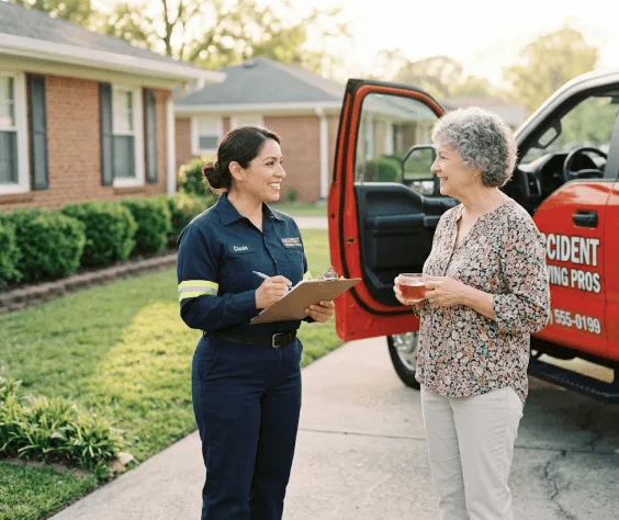 Accident Towing Service Egg Harbor, WI FAQs